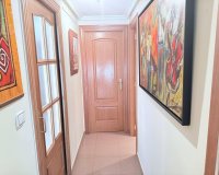 Revente - Appartement -
Orihuela Costa - Lomas de Cabo Roig