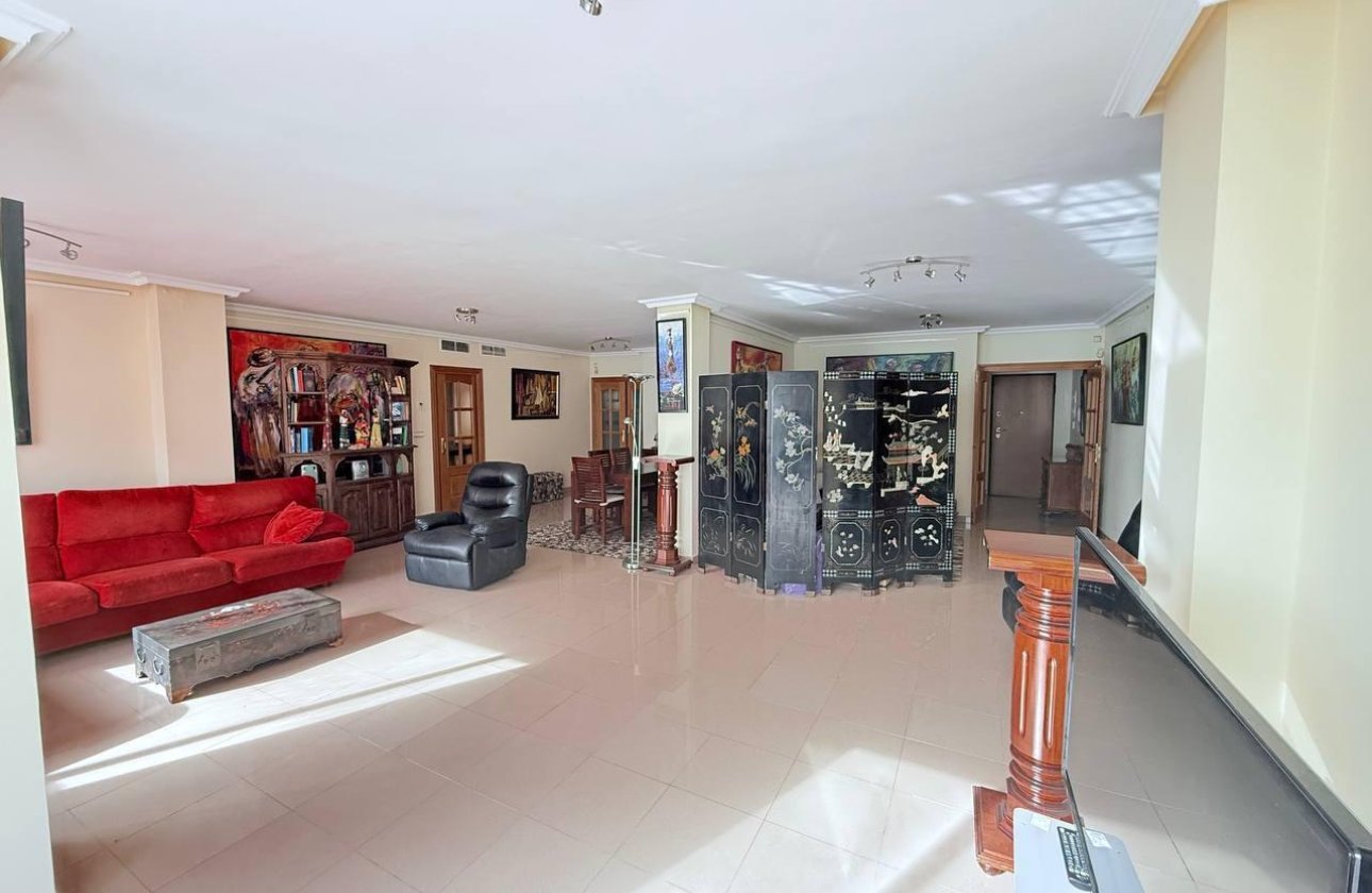 Revente - Appartement -
Orihuela Costa - Lomas de Cabo Roig