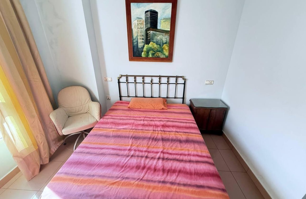 Revente - Appartement -
Orihuela Costa - Lomas de Cabo Roig