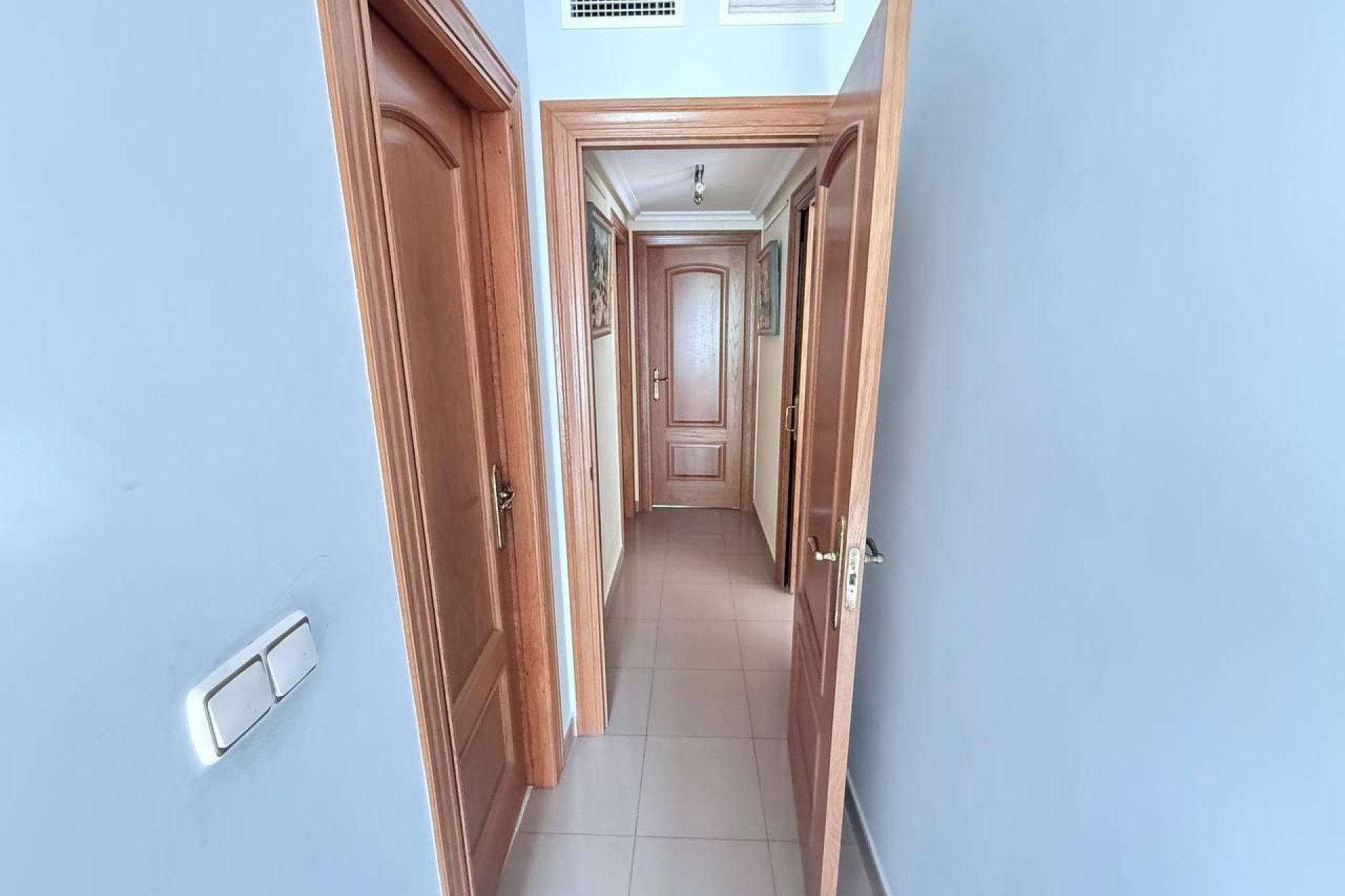 Revente - Appartement -
Orihuela Costa - Lomas de Cabo Roig