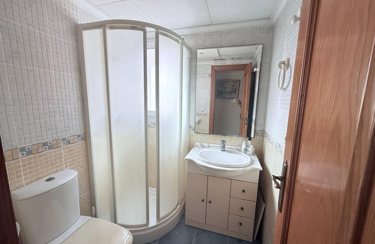 Revente - Appartement -
Orihuela Costa - Lomas de Cabo Roig