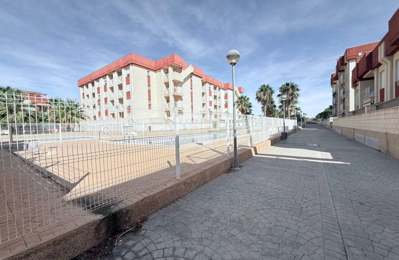 Revente - Appartement -
Orihuela Costa - Lomas de Cabo Roig