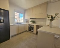 Revente - Appartement -
Orihuela Costa - Lomas de Cabo Roig