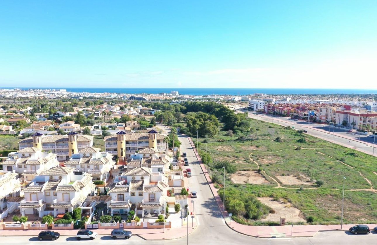 Revente - Appartement -
Orihuela Costa - Lomas de Cabo Roig