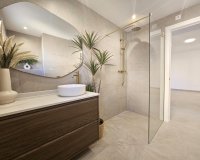 Revente - Appartement -
Orihuela Costa - Lomas de Cabo Roig