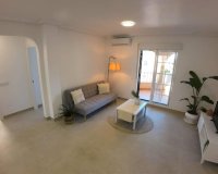 Revente - Appartement -
Orihuela Costa - Lomas de Cabo Roig