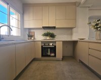 Revente - Appartement -
Orihuela Costa - Lomas de Cabo Roig