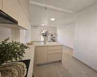 Revente - Appartement -
Orihuela Costa - Lomas de Cabo Roig