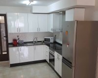 Revente - Appartement -
Orihuela Costa - Lomas de Cabo Roig