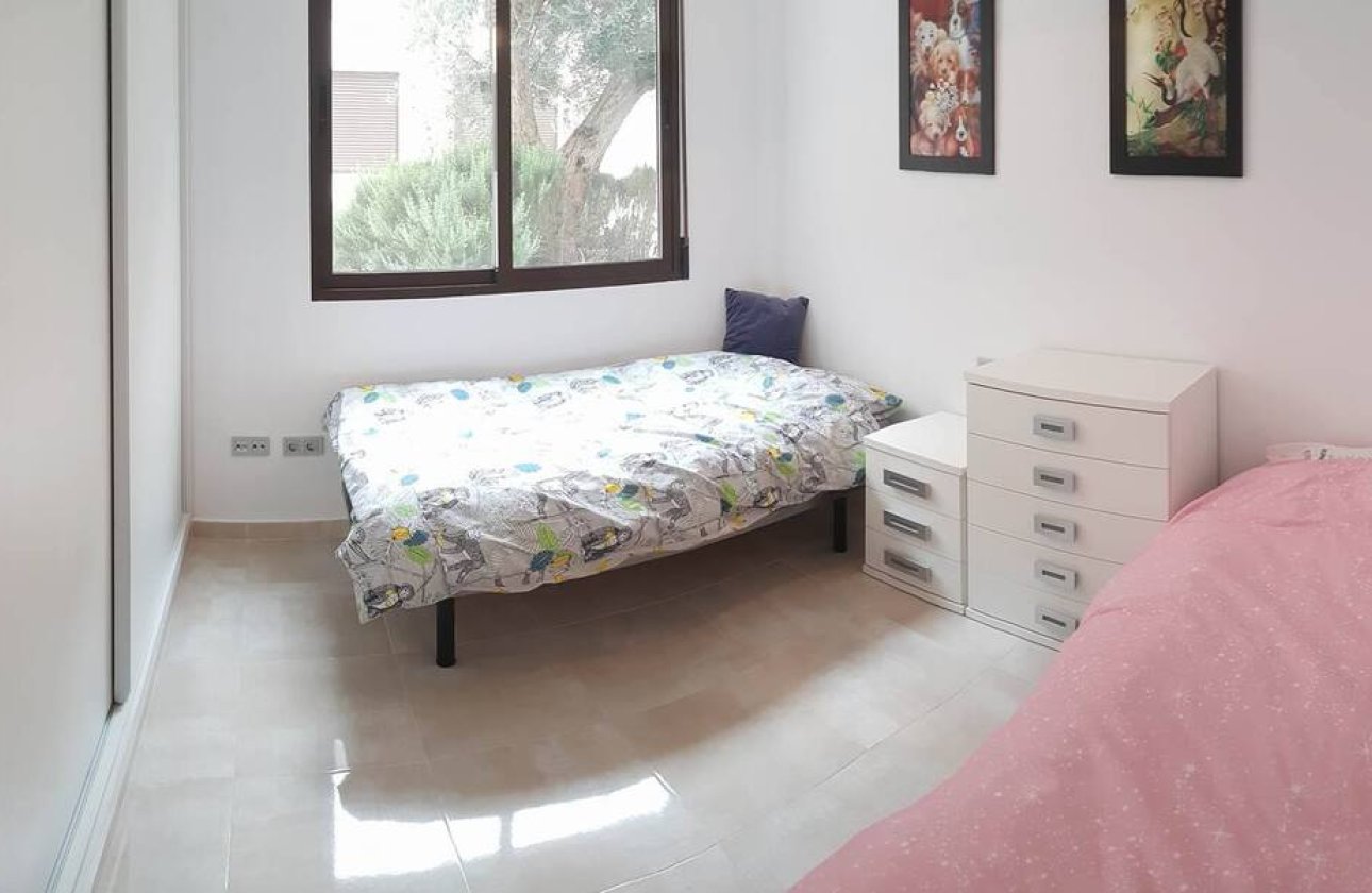 Revente - Appartement -
Orihuela Costa - Lomas de Cabo Roig