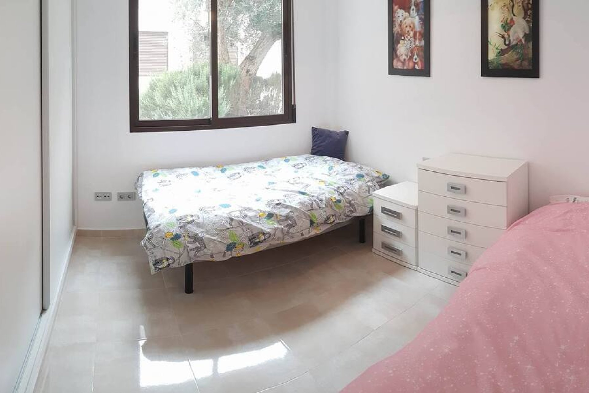 Revente - Appartement -
Orihuela Costa - Lomas de Cabo Roig