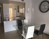 Revente - Appartement -
Orihuela Costa - Lomas de Cabo Roig