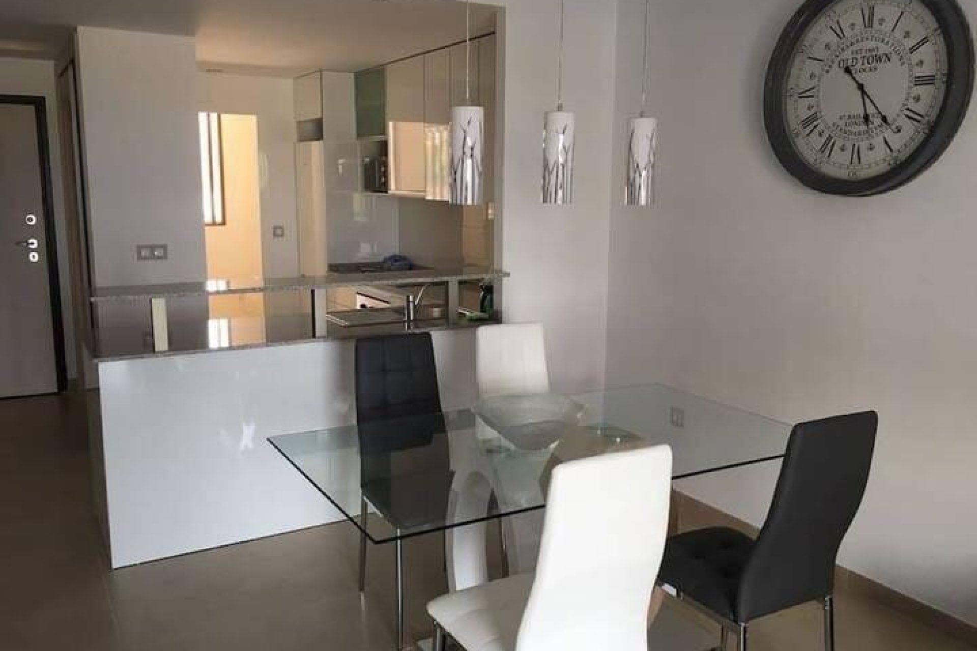 Revente - Appartement -
Orihuela Costa - Lomas de Cabo Roig
