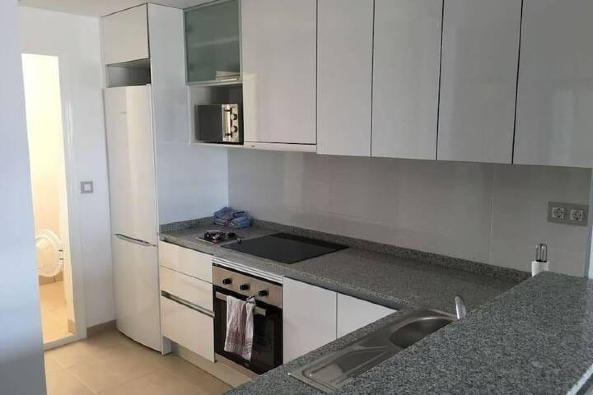 Revente - Appartement -
Orihuela Costa - Lomas de Cabo Roig
