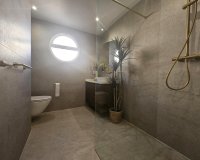 Revente - Appartement -
Orihuela Costa - Lomas de Cabo Roig