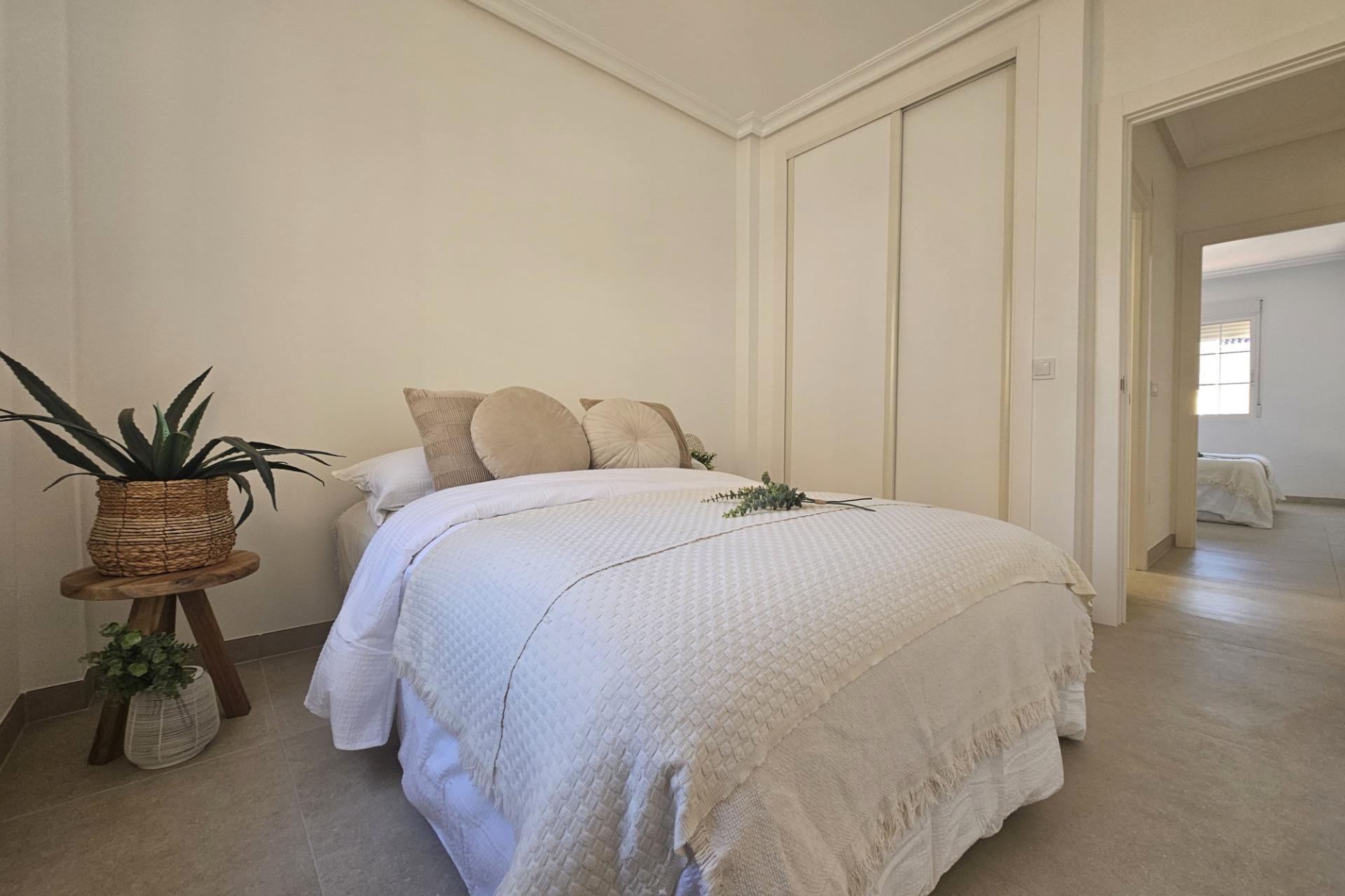 Revente - Appartement -
Orihuela Costa - Lomas de Cabo Roig