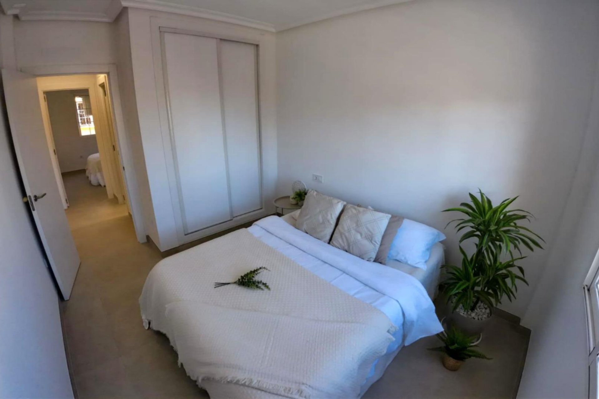 Revente - Appartement -
Orihuela Costa - Lomas de Cabo Roig