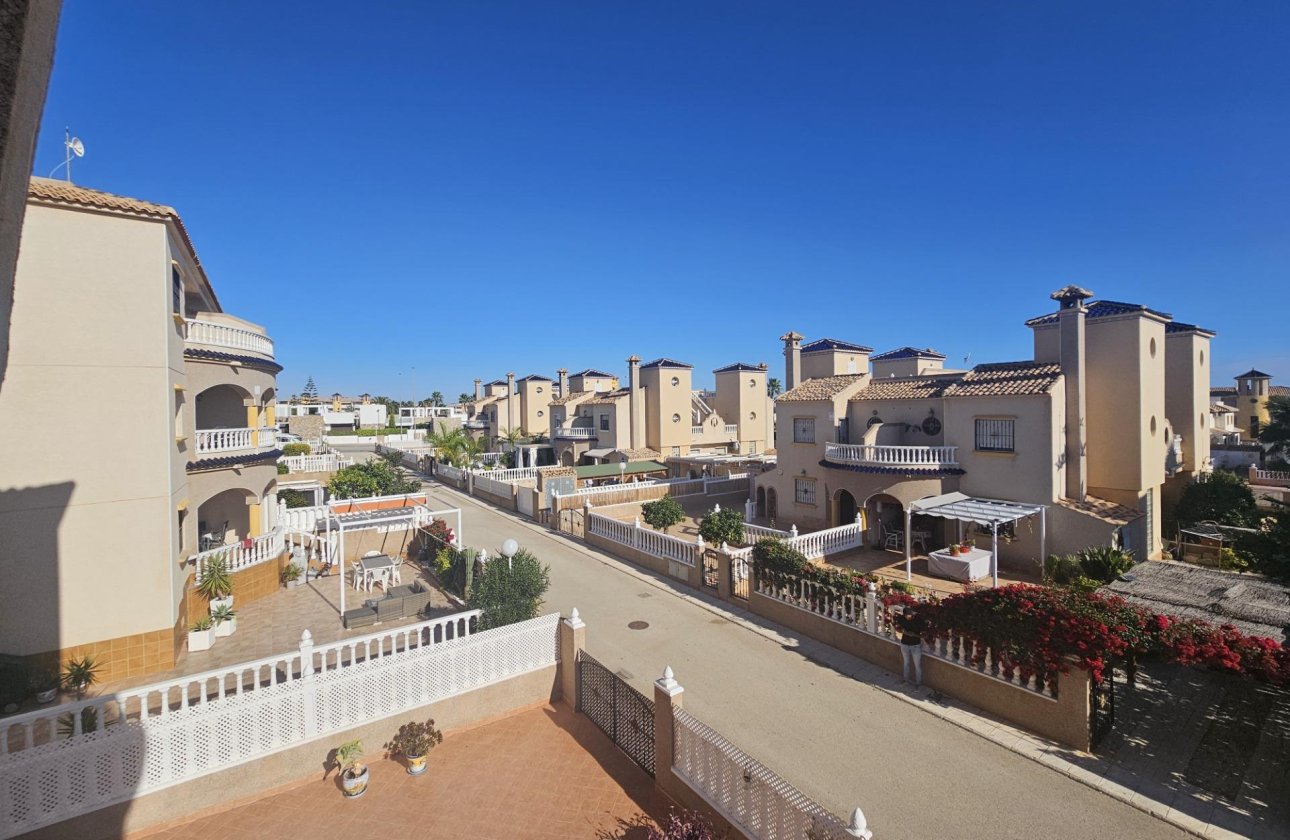 Revente - Appartement -
Orihuela Costa - Lomas de Cabo Roig