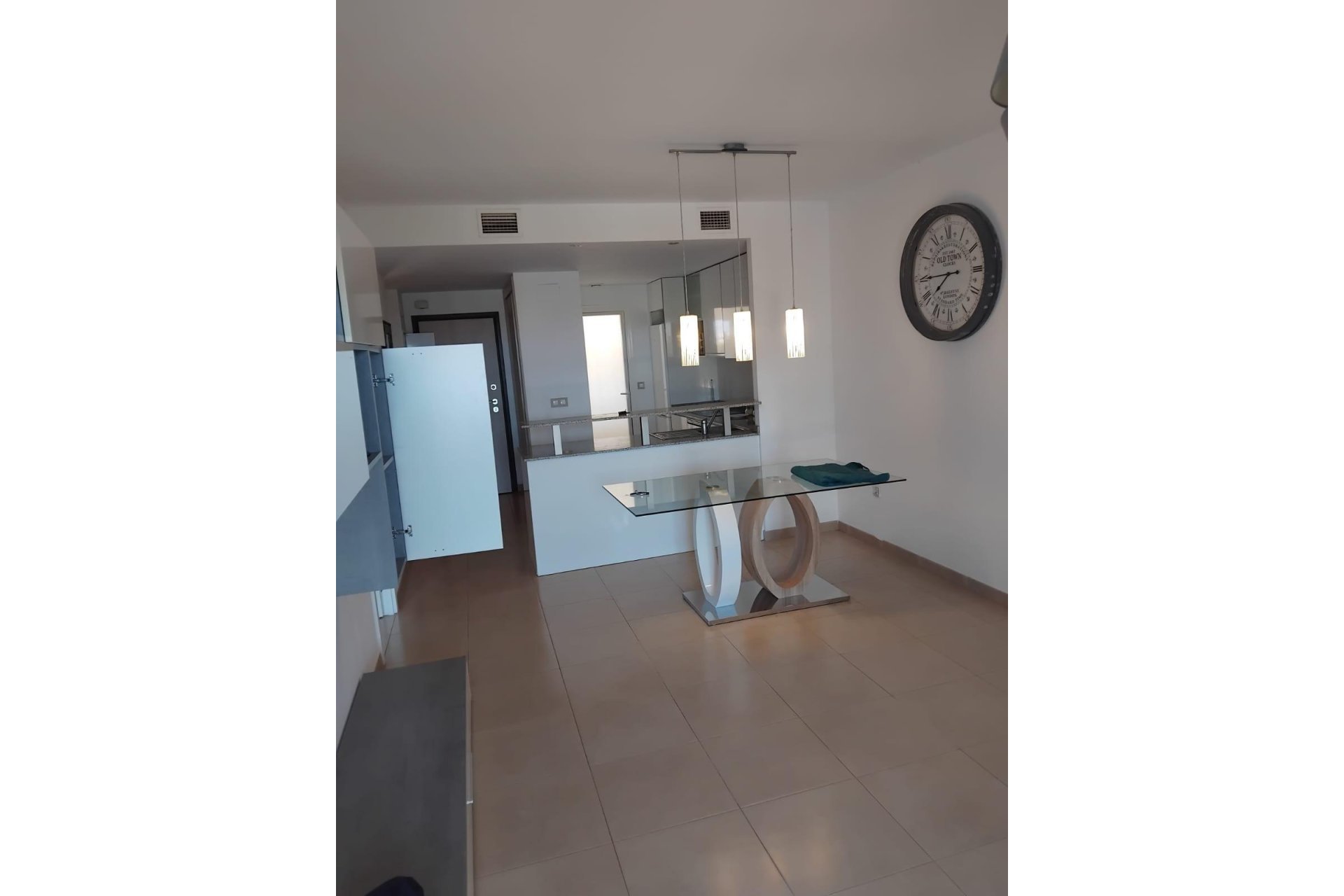 Revente - Appartement -
Orihuela Costa - Lomas de Cabo Roig