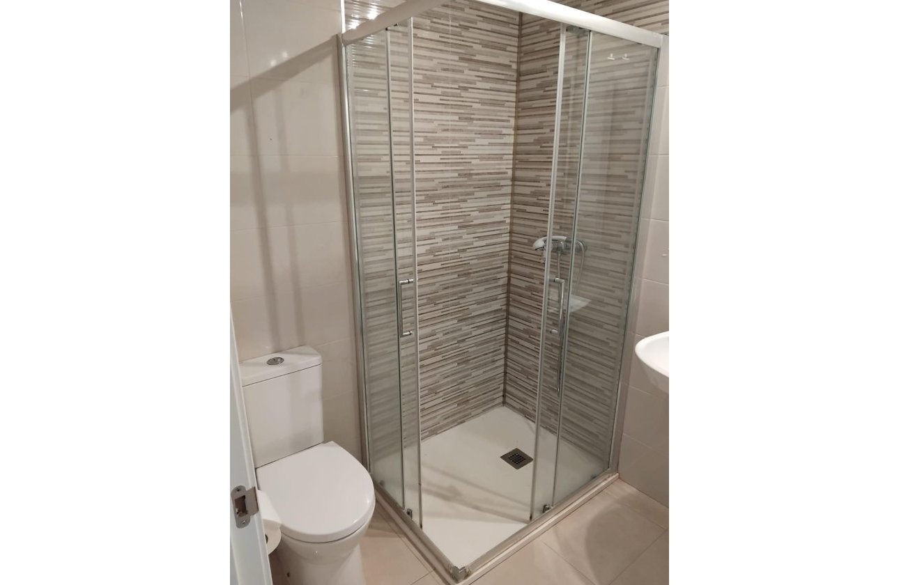 Revente - Appartement -
Orihuela Costa - Lomas de Cabo Roig