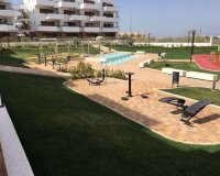Revente - Appartement -
Orihuela Costa - Lomas de Cabo Roig