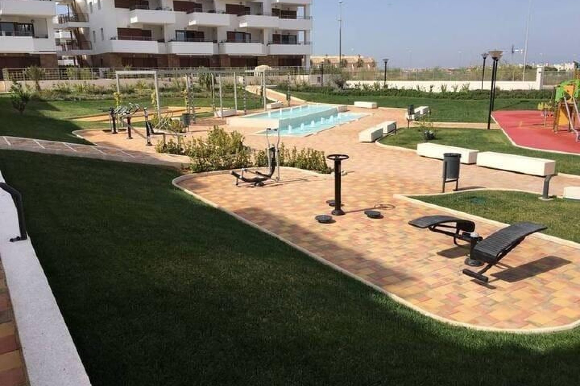 Revente - Appartement -
Orihuela Costa - Lomas de Cabo Roig