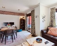 Revente - Appartement -
Orihuela Costa - Lomas de Cabo Roig