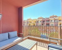 Revente - Appartement -
Orihuela Costa - Lomas de Cabo Roig