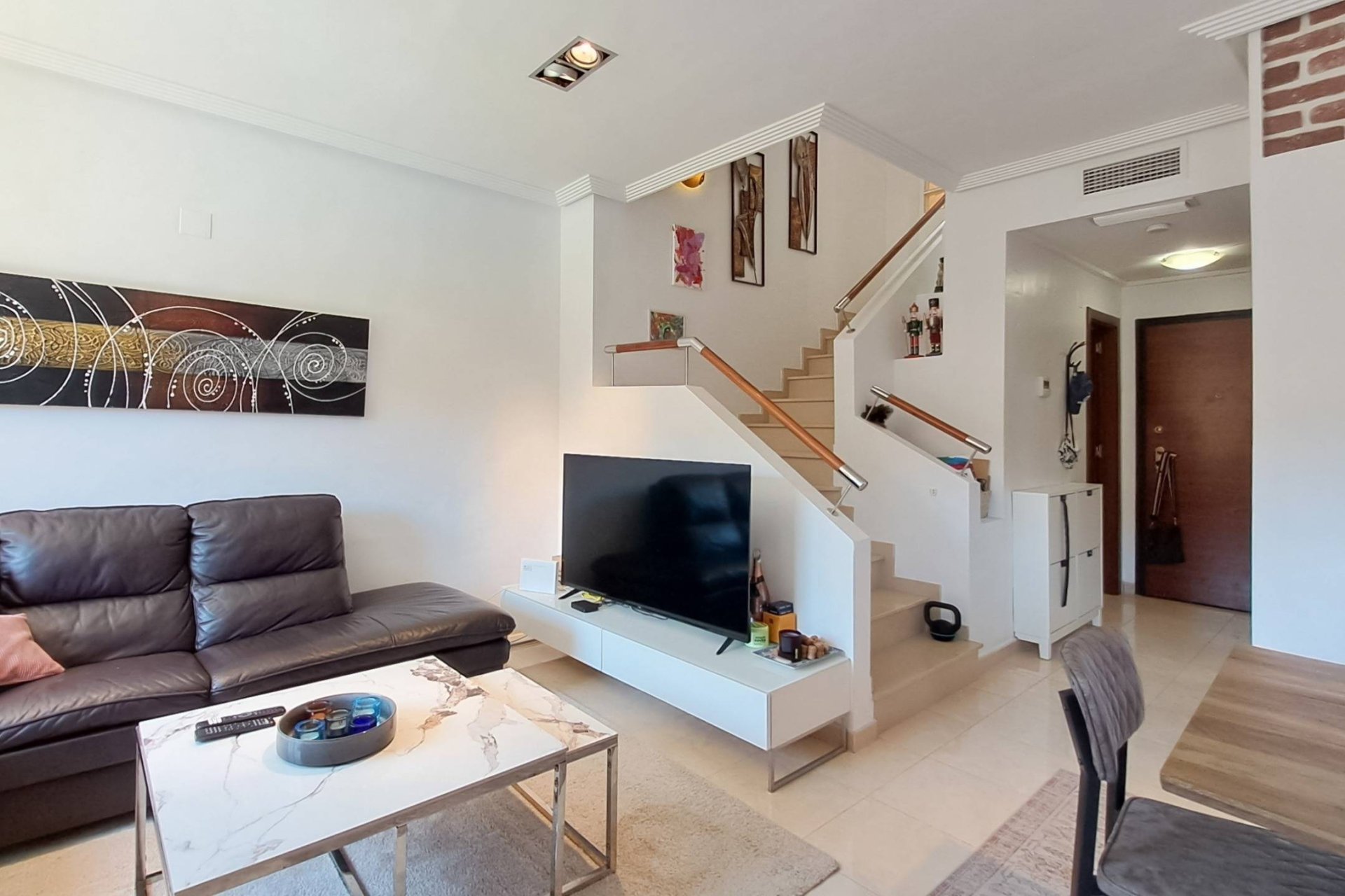 Revente - Appartement -
Orihuela Costa - Lomas de Cabo Roig