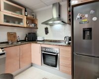 Revente - Appartement -
Orihuela Costa - Lomas de Cabo Roig