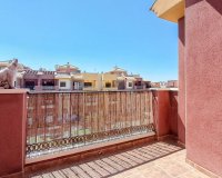 Revente - Appartement -
Orihuela Costa - Lomas de Cabo Roig