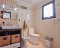 Revente - Appartement -
Orihuela Costa - Lomas de Cabo Roig