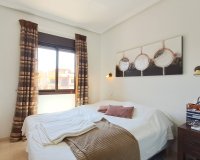 Revente - Appartement -
Orihuela Costa - Lomas de Cabo Roig