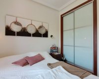 Revente - Appartement -
Orihuela Costa - Lomas de Cabo Roig