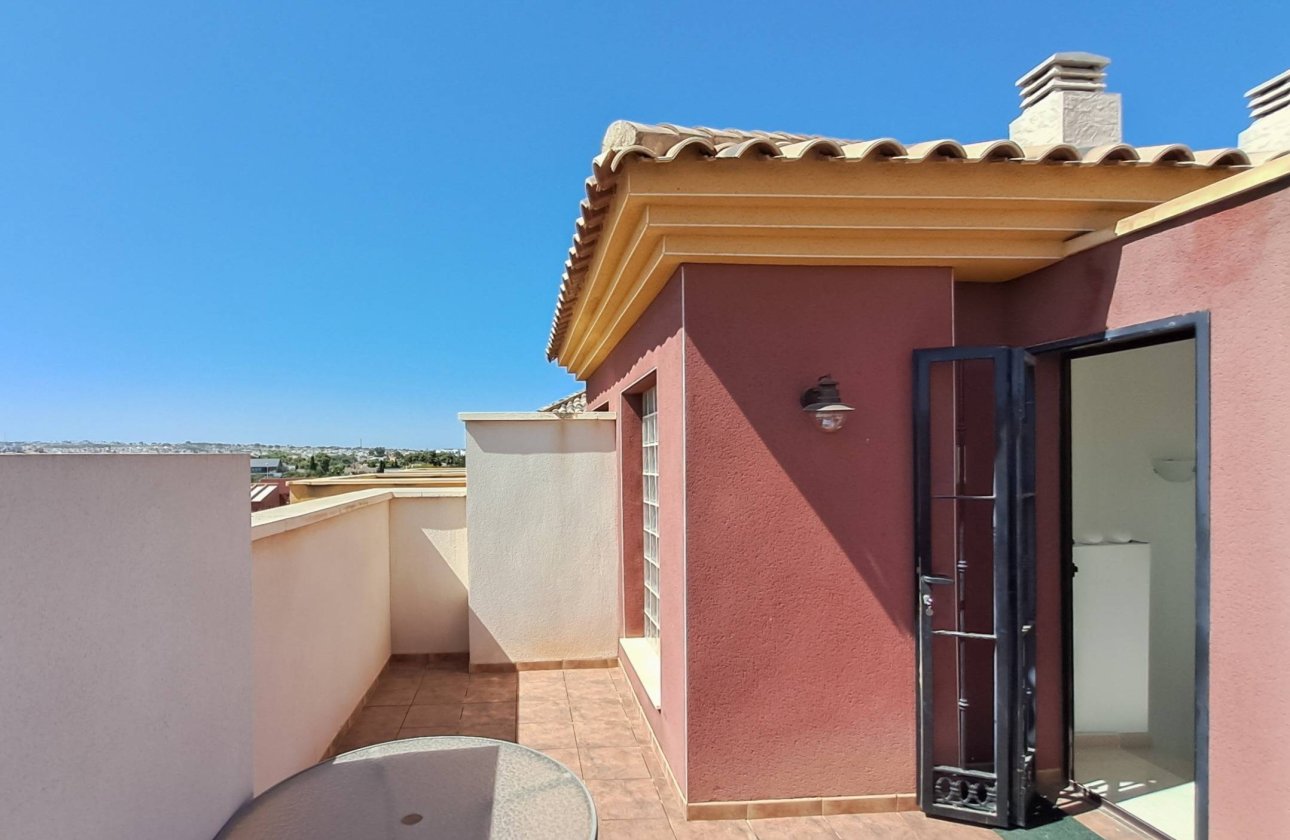 Revente - Appartement -
Orihuela Costa - Lomas de Cabo Roig