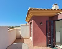 Revente - Appartement -
Orihuela Costa - Lomas de Cabo Roig