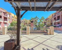 Revente - Appartement -
Orihuela Costa - Lomas de Cabo Roig