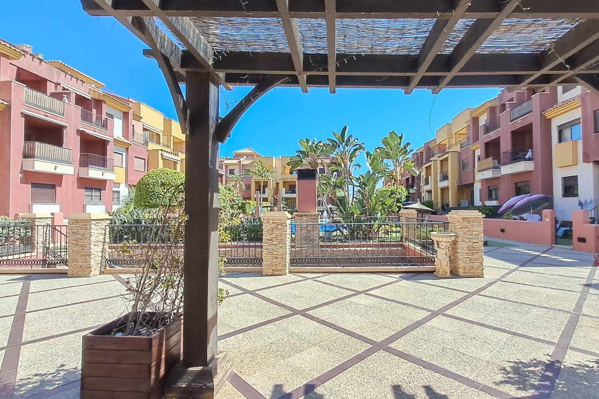 Revente - Appartement -
Orihuela Costa - Lomas de Cabo Roig