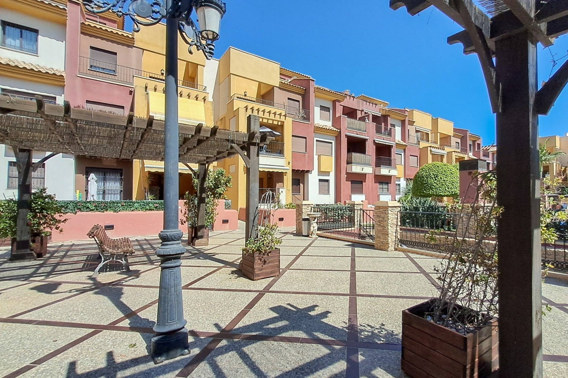 Revente - Appartement -
Orihuela Costa - Lomas de Cabo Roig