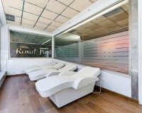 Revente - Appartement -
Orihuela Costa - Lomas de Cabo Roig