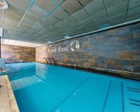 Revente - Appartement -
Orihuela Costa - Lomas de Cabo Roig