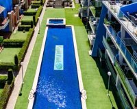 Revente - Appartement -
Orihuela Costa - Lomas de Cabo Roig