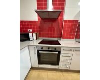 Revente - Appartement -
Orihuela Costa - Lomas de Cabo Roig