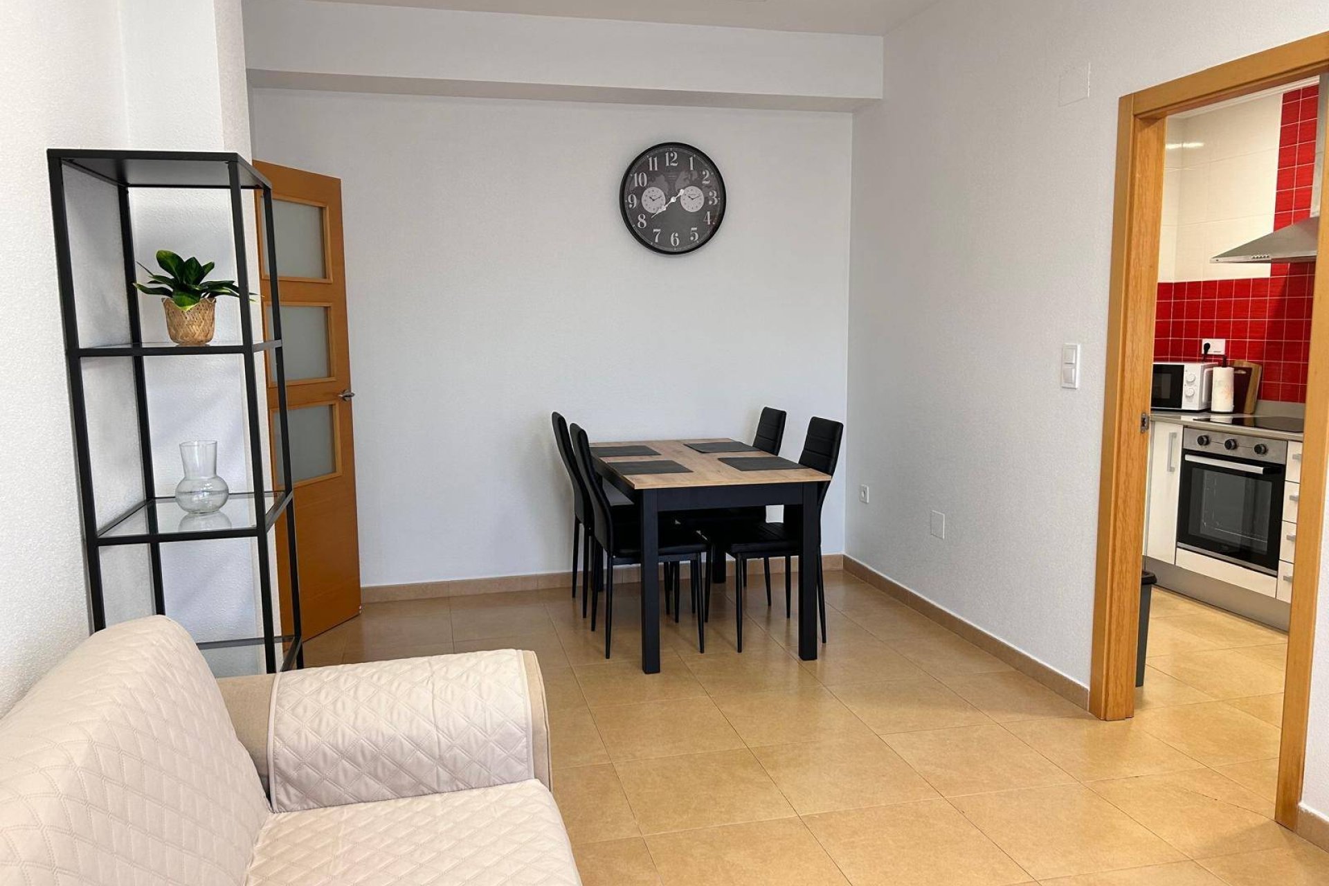 Revente - Appartement -
Orihuela Costa - Lomas de Cabo Roig