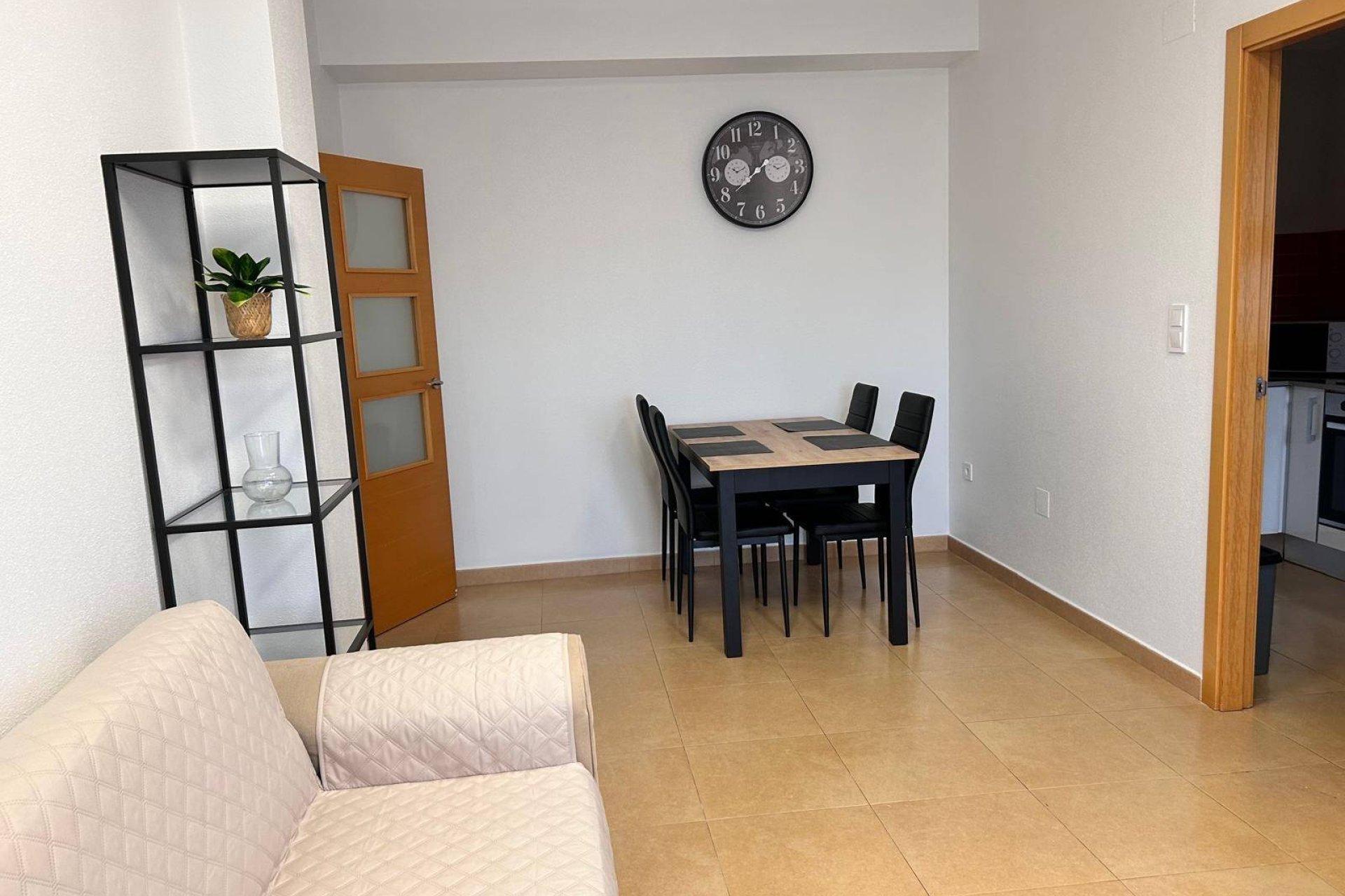 Revente - Appartement -
Orihuela Costa - Lomas de Cabo Roig
