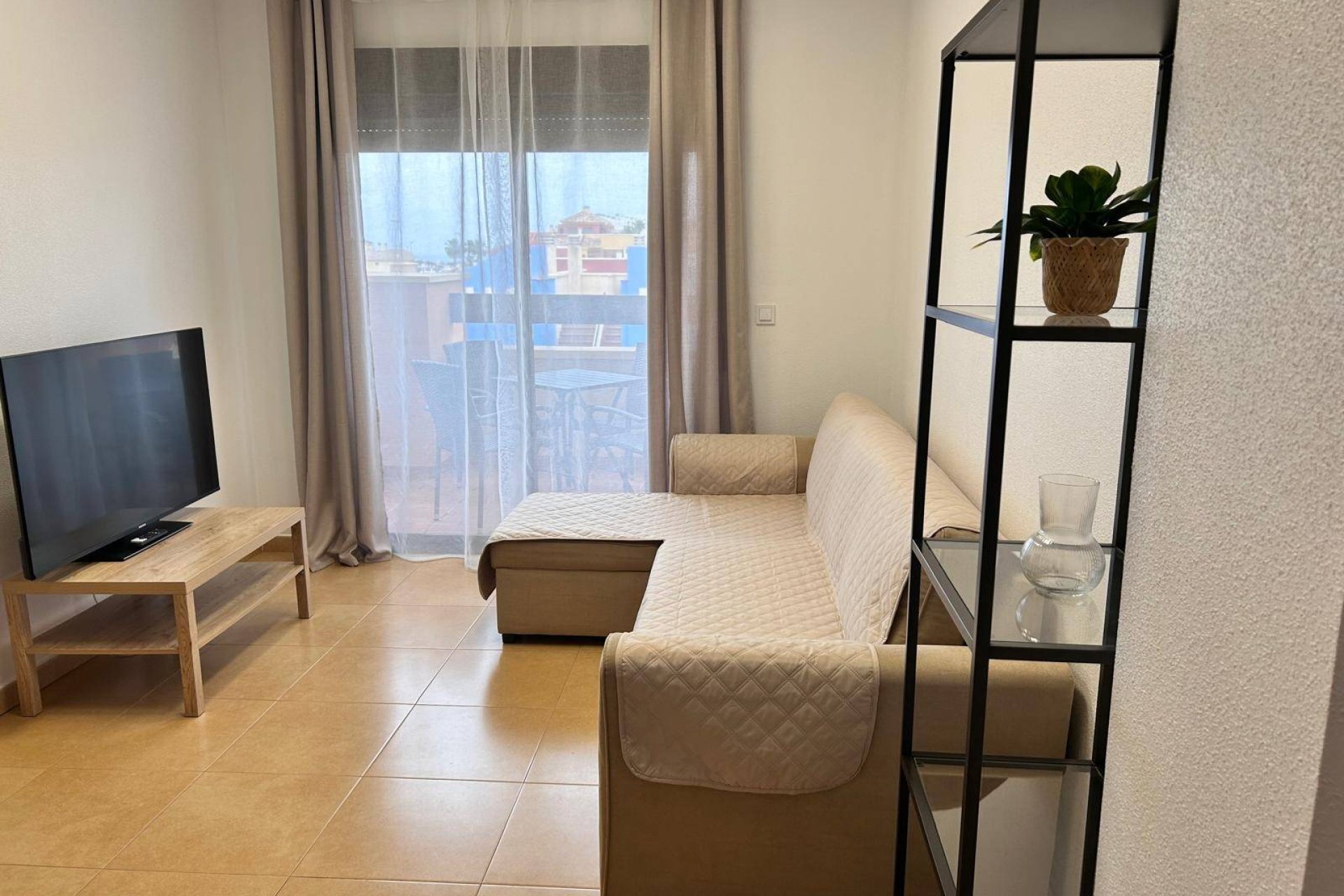 Revente - Appartement -
Orihuela Costa - Lomas de Cabo Roig