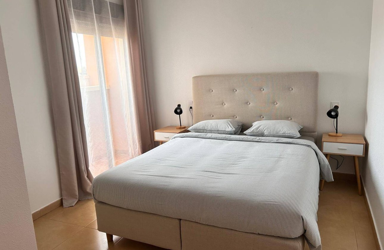 Revente - Appartement -
Orihuela Costa - Lomas de Cabo Roig