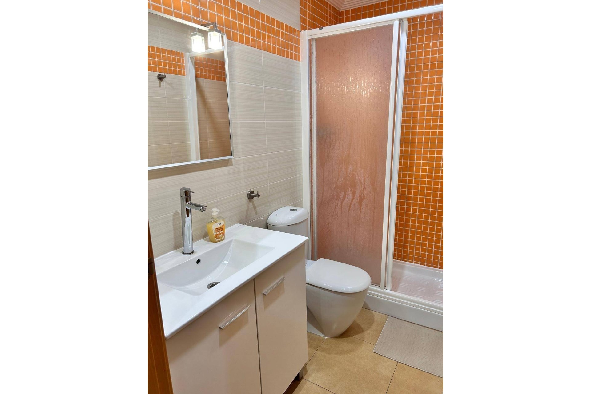 Revente - Appartement -
Orihuela Costa - Lomas de Cabo Roig