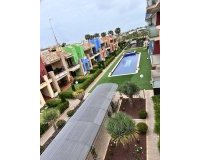 Revente - Appartement -
Orihuela Costa - Lomas de Cabo Roig