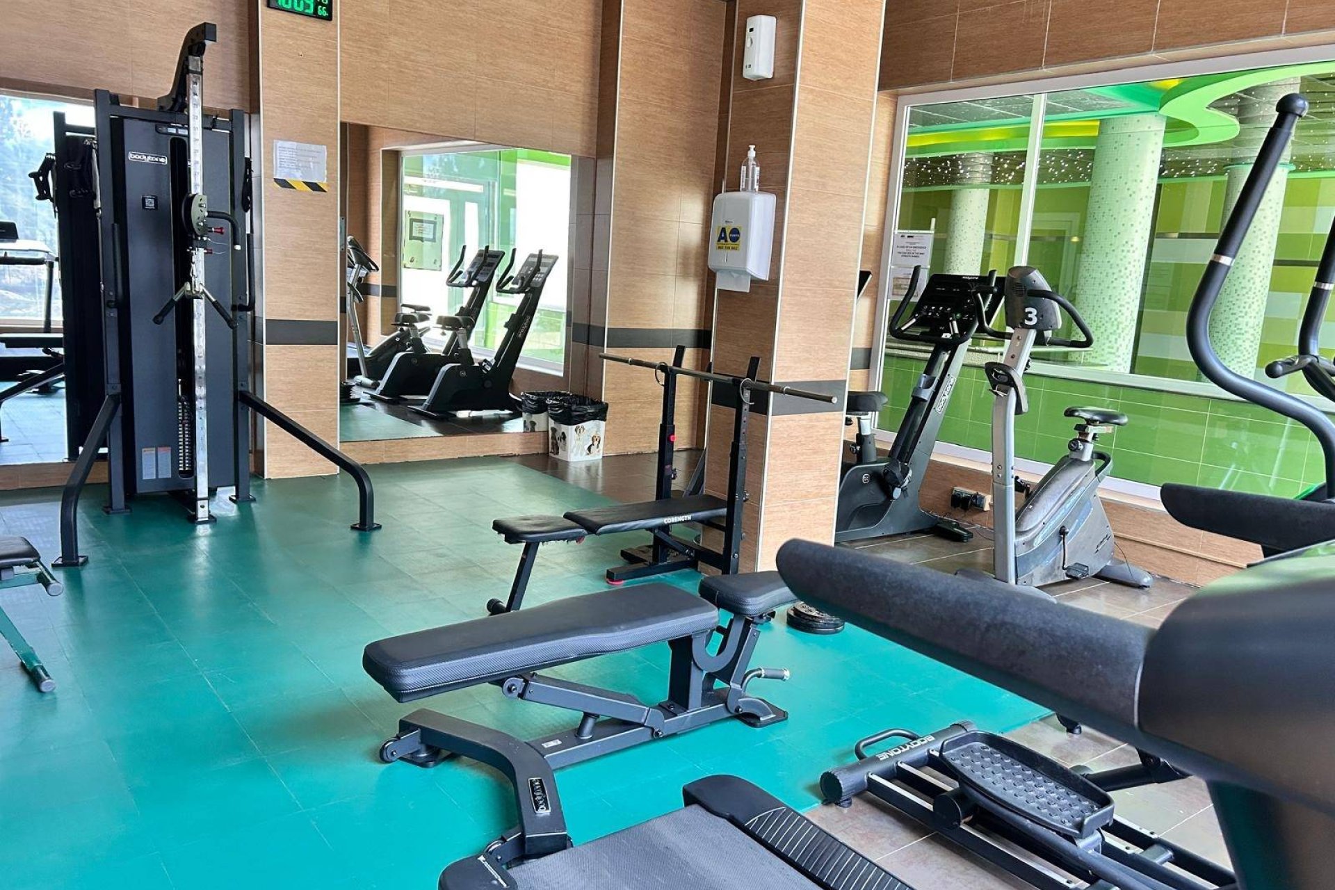 Revente - Appartement -
Orihuela Costa - Lomas de Cabo Roig